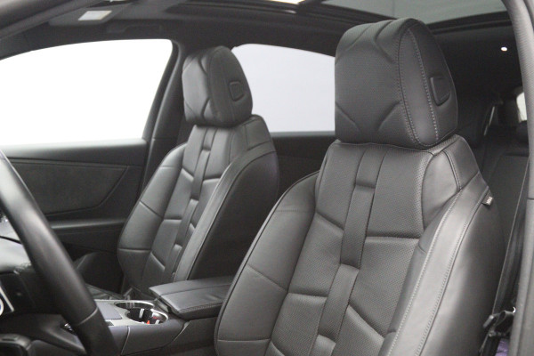 DS 7 Crossback E-Tense 4x4 So Chic 300 PK PHEV, Panoramadak, LED, Leder