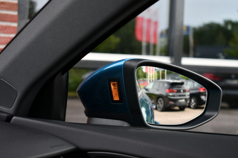 Audi A3 Sportback 40 TFSI e 29dkm | Atollblau | S-zetels | El-klep