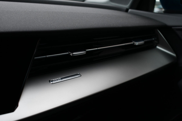 Audi A3 Sportback 40 TFSI e 29dkm | Atollblau | S-zetels | El-klep