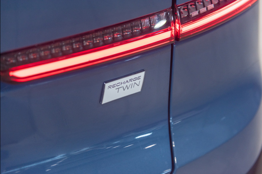 Volvo C40 Aut. Recharge Twin Plus Dark 82 kWh SOH 99% ACC Stoelverwarming 408pk