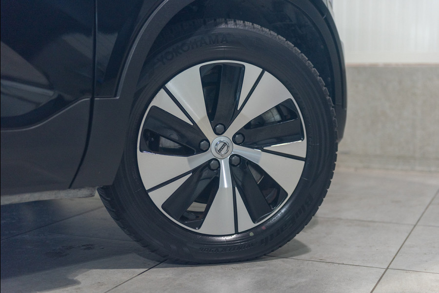 Volvo XC40 T4 Aut. Plug-in Hybrid Inscription Leder Parkeercamera 211pk