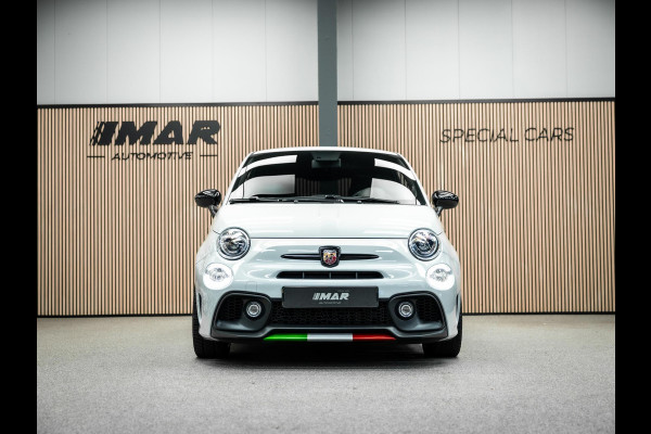 Fiat 500 1.4 T-Jet Abarth 595 Pista