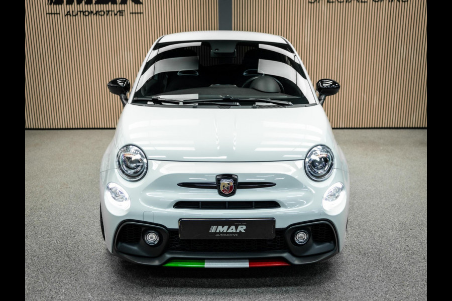 Fiat 500 1.4 T-Jet Abarth 595 Pista