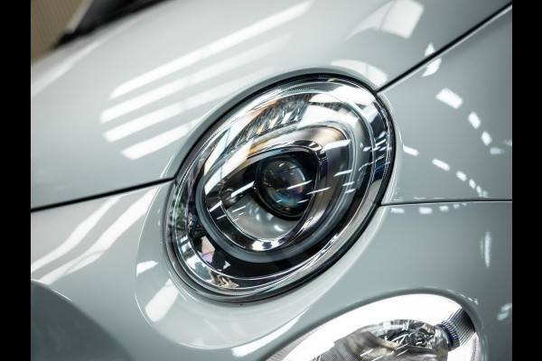 Fiat 500 1.4 T-Jet Abarth 595 Pista