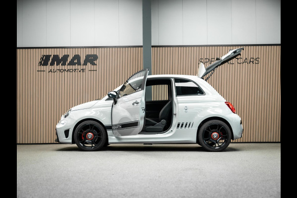 Fiat 500 1.4 T-Jet Abarth 595 Pista