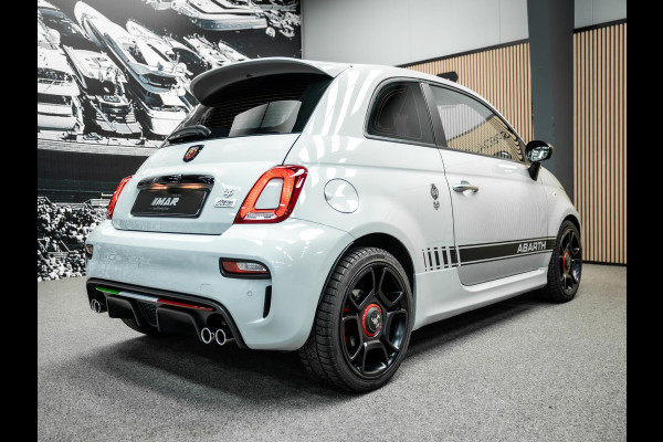 Fiat 500 1.4 T-Jet Abarth 595 Pista