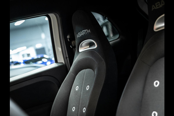 Fiat 500 1.4 T-Jet Abarth 595 Pista