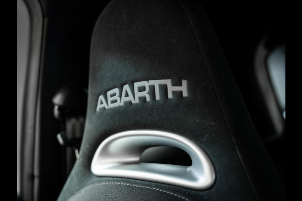 Fiat 500 1.4 T-Jet Abarth 595 Pista