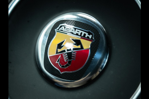 Fiat 500 1.4 T-Jet Abarth 595 Pista