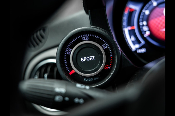 Fiat 500 1.4 T-Jet Abarth 595 Pista