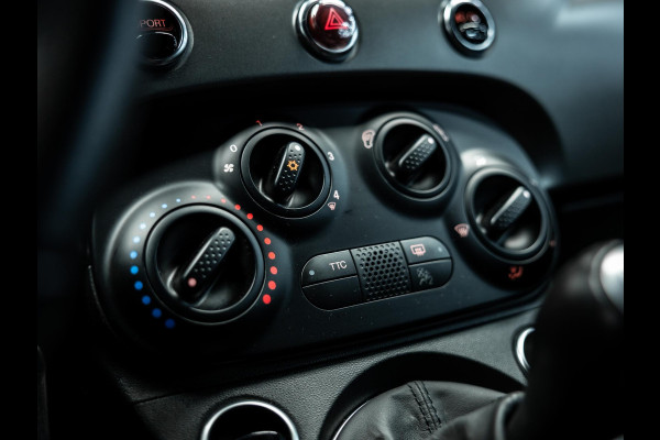 Fiat 500 1.4 T-Jet Abarth 595 Pista