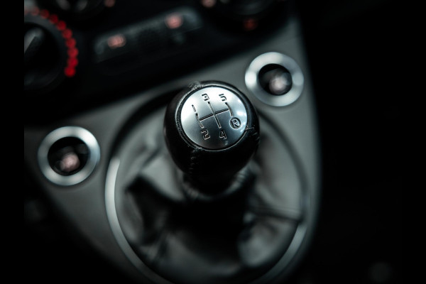Fiat 500 1.4 T-Jet Abarth 595 Pista