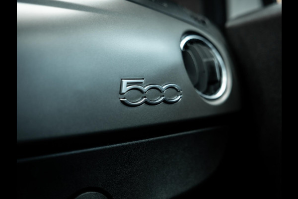 Fiat 500 1.4 T-Jet Abarth 595 Pista