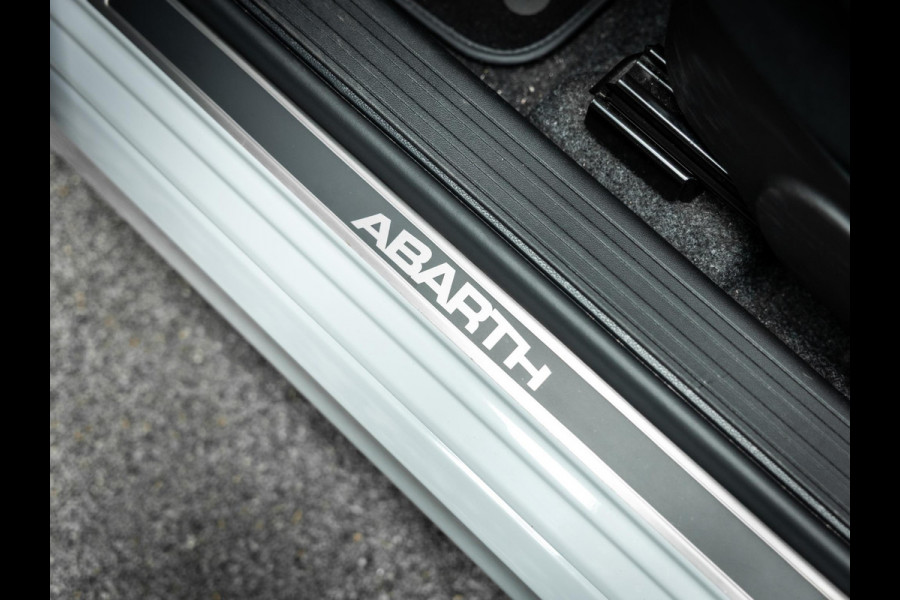 Fiat 500 1.4 T-Jet Abarth 595 Pista