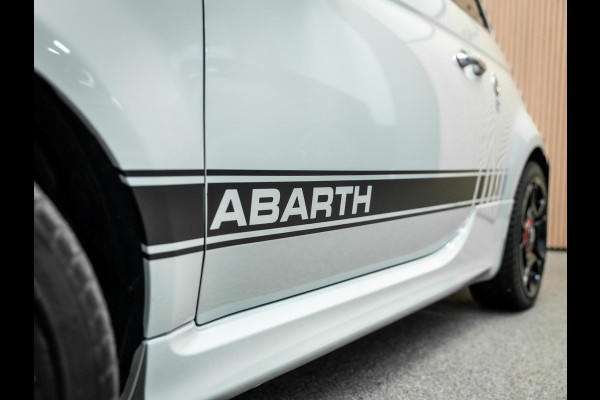 Fiat 500 1.4 T-Jet Abarth 595 Pista