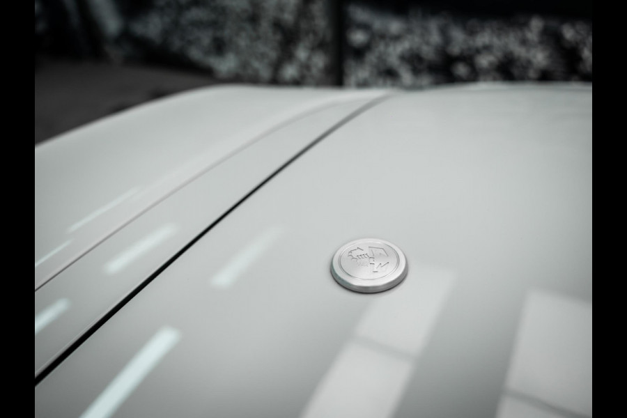 Fiat 500 1.4 T-Jet Abarth 595 Pista