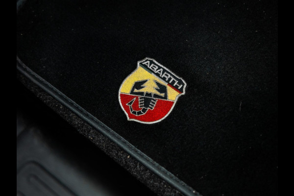Fiat 500 1.4 T-Jet Abarth 595 Pista