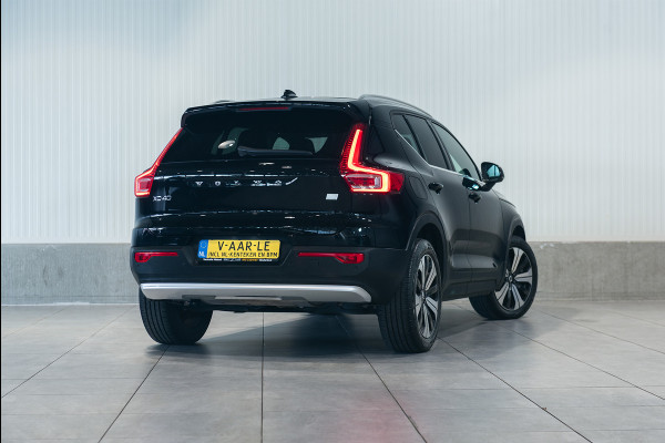 Volvo XC40 T5 Aut. Plug-in Hybrid Bright Parkeercamera Keyless 262pk