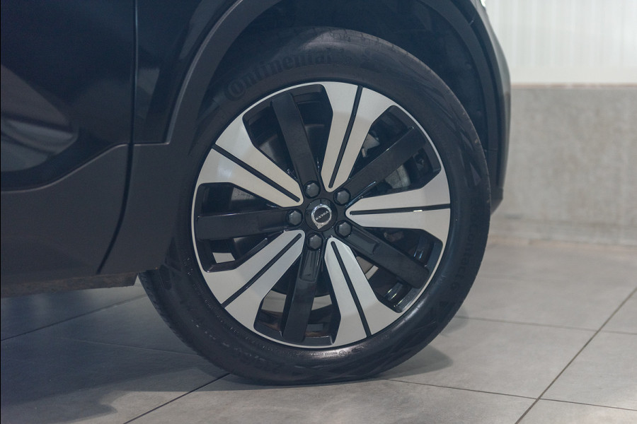 Volvo XC40 T5 Aut. Plug-in Hybrid Bright Parkeercamera Keyless 262pk