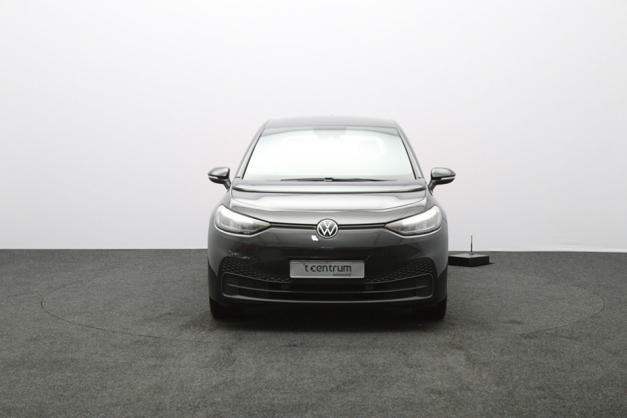 Volkswagen ID.3 Pro 58 kWh 204 PK, Carplay, Warmtepomp, Winterpakket, Carplay, Adap. Cruise Control