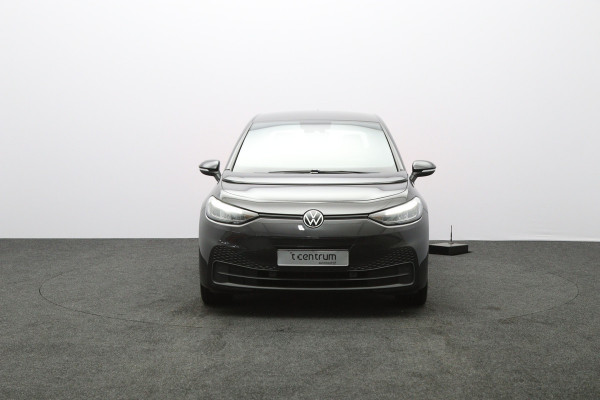 Volkswagen ID.3 Pro 58 kWh 204 PK, Carplay, Warmtepomp, Winterpakket, Carplay, Adap. Cruise Control