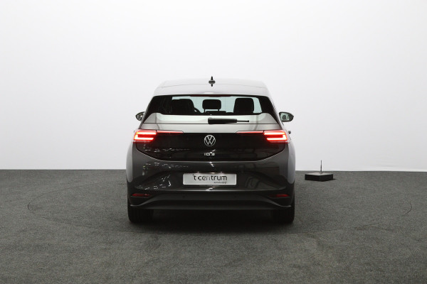 Volkswagen ID.3 Pro 58 kWh 204 PK, Carplay, Warmtepomp, Winterpakket, Carplay, Adap. Cruise Control