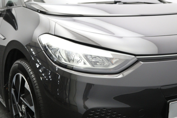 Volkswagen ID.3 Pro 58 kWh 204 PK, Carplay, Warmtepomp, Winterpakket, Carplay, Adap. Cruise Control