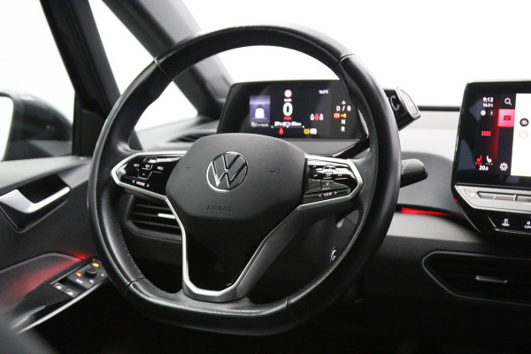 Volkswagen ID.3 Pro 58 kWh 204 PK, Carplay, Warmtepomp, Winterpakket, Carplay, Adap. Cruise Control