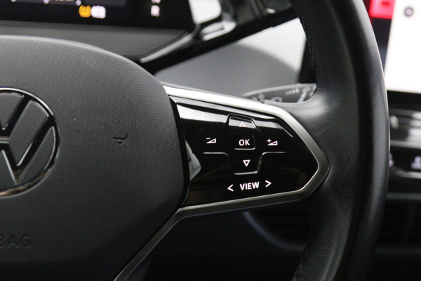 Volkswagen ID.3 Pro 58 kWh 204 PK, Carplay, Warmtepomp, Winterpakket, Carplay, Adap. Cruise Control