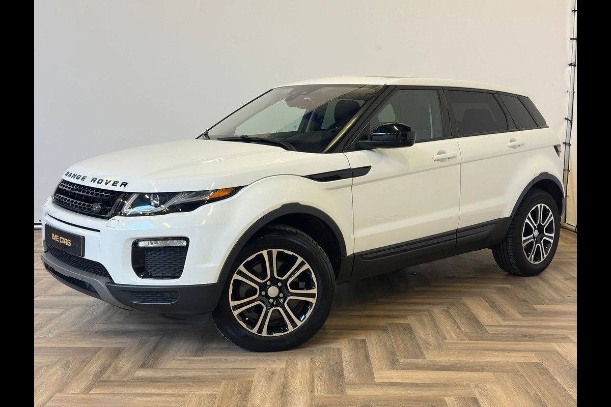 Land Rover Range Rover Evoque 2.0 Si 4WD Prestige|PANO|AUTOMAAT|INRUIL MOGELIJK