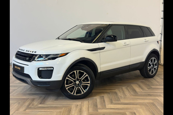 Land Rover Range Rover Evoque 2.0 Si 4WD Prestige|PANO|AUTOMAAT|INRUIL MOGELIJK
