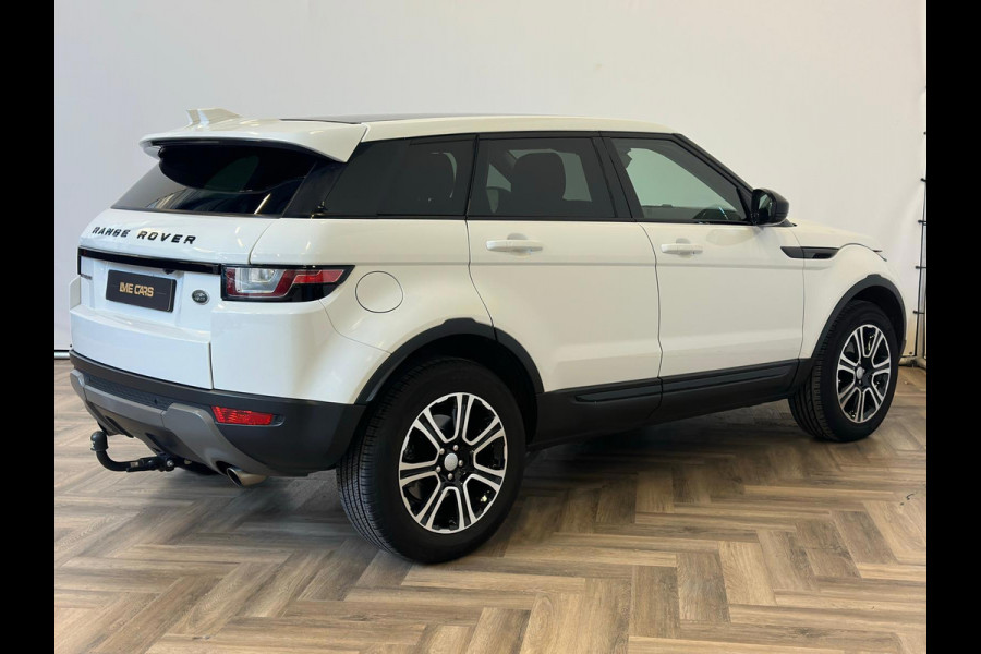 Land Rover Range Rover Evoque 2.0 Si 4WD Prestige|PANO|AUTOMAAT|INRUIL MOGELIJK