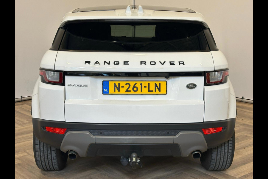 Land Rover Range Rover Evoque 2.0 Si 4WD Prestige|PANO|AUTOMAAT|INRUIL MOGELIJK