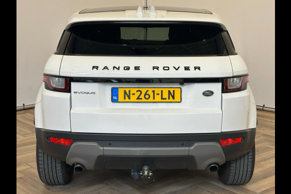 Land Rover Range Rover Evoque 2.0 Si 4WD Prestige|PANO|AUTOMAAT|INRUIL MOGELIJK