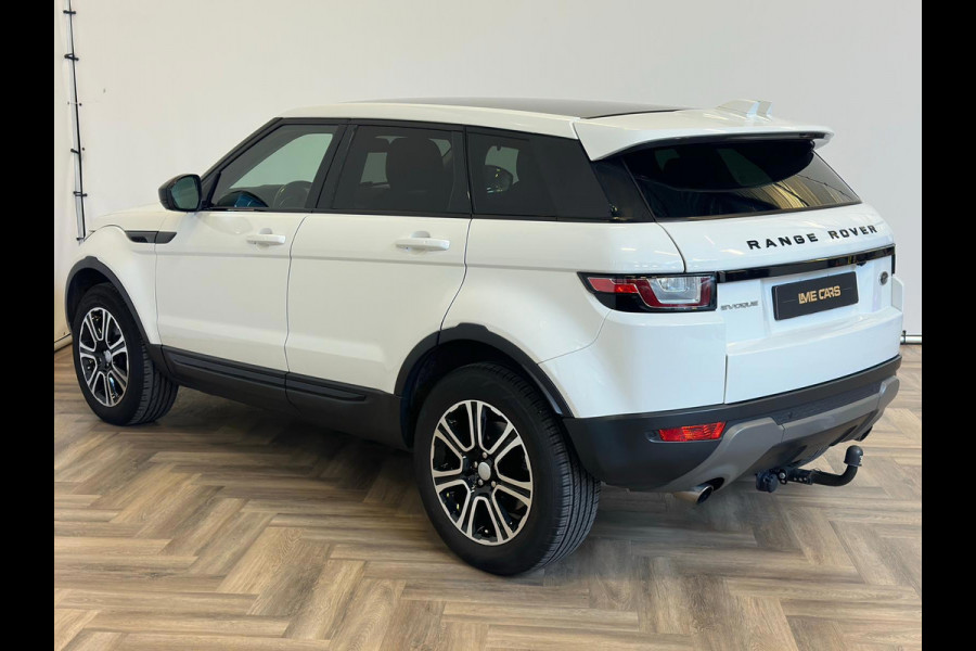 Land Rover Range Rover Evoque 2.0 Si 4WD Prestige|PANO|AUTOMAAT|INRUIL MOGELIJK