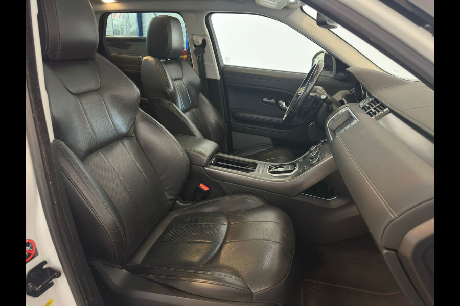 Land Rover Range Rover Evoque 2.0 Si 4WD Prestige|PANO|AUTOMAAT|INRUIL MOGELIJK
