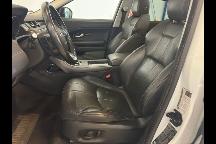 Land Rover Range Rover Evoque 2.0 Si 4WD Prestige|PANO|AUTOMAAT|INRUIL MOGELIJK