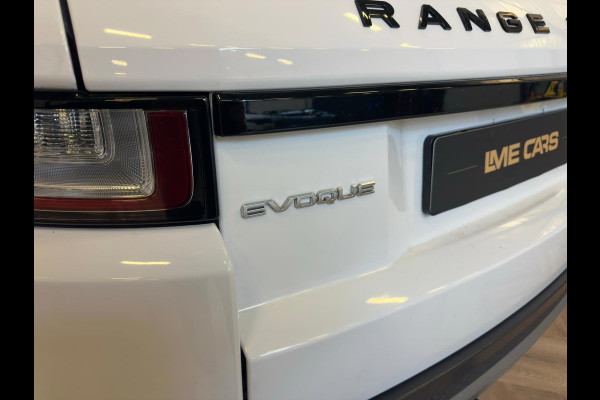 Land Rover Range Rover Evoque 2.0 Si 4WD Prestige|PANO|AUTOMAAT|INRUIL MOGELIJK