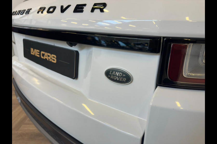 Land Rover Range Rover Evoque 2.0 Si 4WD Prestige|PANO|AUTOMAAT|INRUIL MOGELIJK