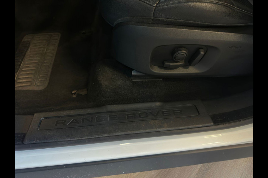 Land Rover Range Rover Evoque 2.0 Si 4WD Prestige|PANO|AUTOMAAT|INRUIL MOGELIJK