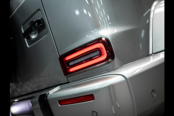 Mercedes-Benz G-Klasse G63 | Dealeronderhouden | Sterrenhemel | Carbon |