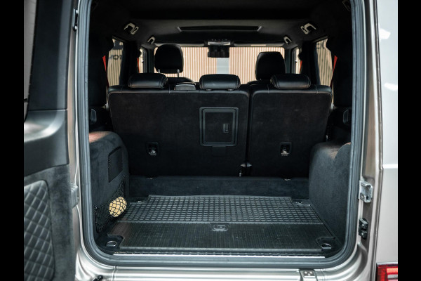 Mercedes-Benz G-Klasse G63 | Dealeronderhouden | Sterrenhemel | Carbon |