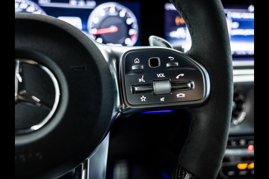 Mercedes-Benz G-Klasse G63 | Dealeronderhouden | Sterrenhemel | Carbon |