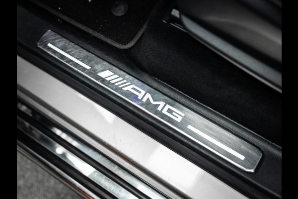Mercedes-Benz G-Klasse G63 | Dealeronderhouden | Sterrenhemel | Carbon |