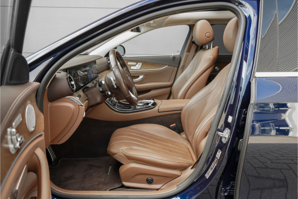 Mercedes-Benz E-Klasse All-Terrain 220 d 4MATIC Premium Plus Pano Luchtvering Trekhaak 360°