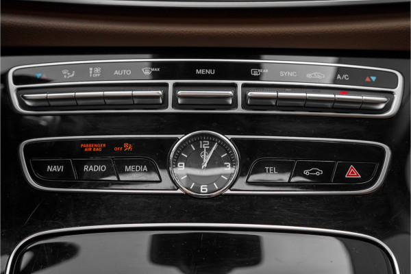 Mercedes-Benz E-Klasse All-Terrain 220 d 4MATIC Premium Plus Pano Luchtvering Trekhaak 360°