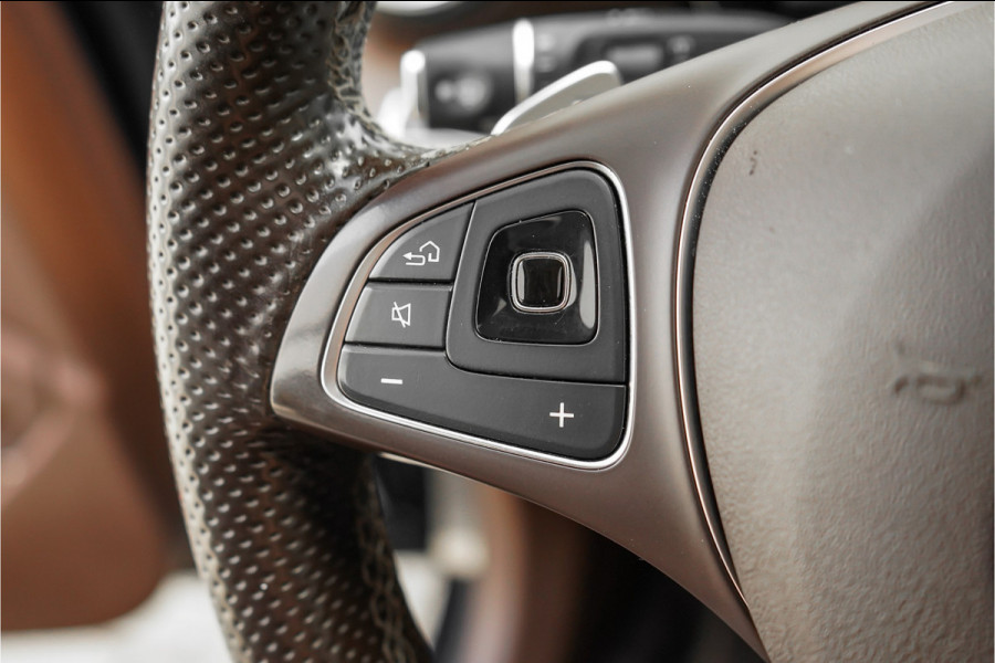 Mercedes-Benz E-Klasse All-Terrain 220 d 4MATIC Premium Plus Pano Luchtvering Trekhaak 360°
