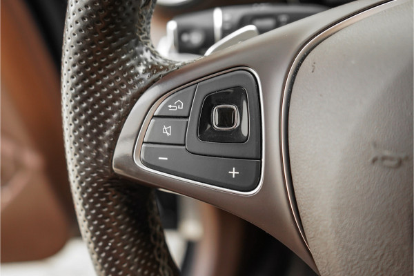 Mercedes-Benz E-Klasse All-Terrain 220 d 4MATIC Premium Plus Pano Luchtvering Trekhaak 360°