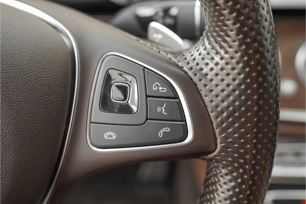 Mercedes-Benz E-Klasse All-Terrain 220 d 4MATIC Premium Plus Pano Luchtvering Trekhaak 360°