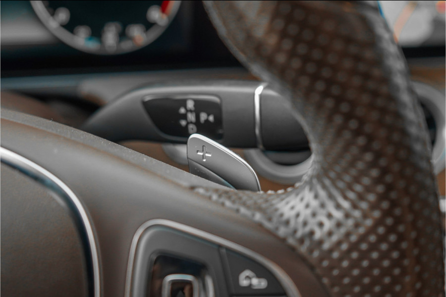 Mercedes-Benz E-Klasse All-Terrain 220 d 4MATIC Premium Plus Pano Luchtvering Trekhaak 360°